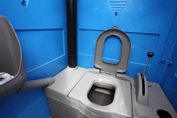 Portable Toilet Options We Offer in Palestine, TX
