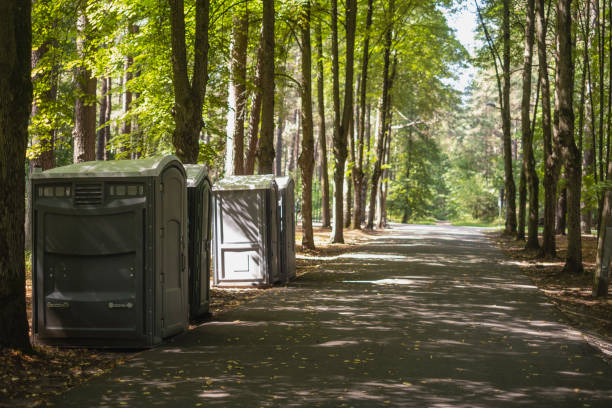 Best High-end porta potty rental  in Palestine, TX
