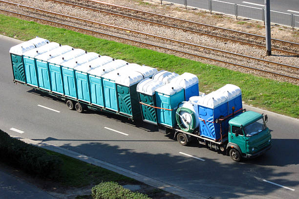 Portable Toilet Options We Offer in Palestine, TX